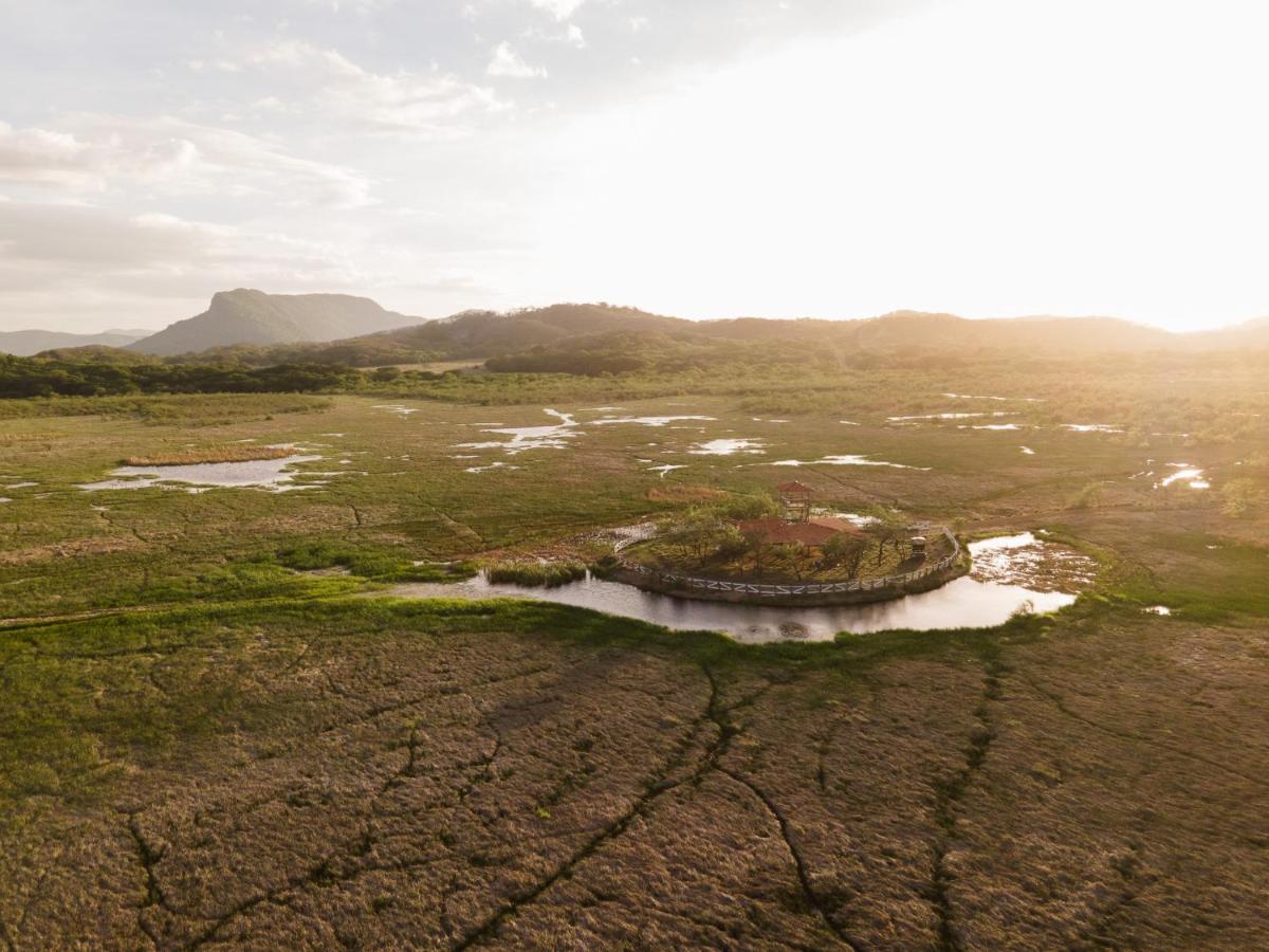 Rancho Humo Estancia Puerto Humo  Kültér fotó