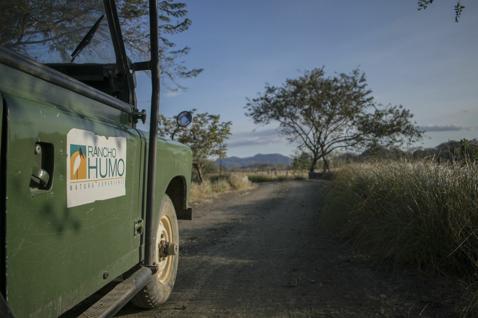 Rancho Humo Estancia Puerto Humo  Kültér fotó